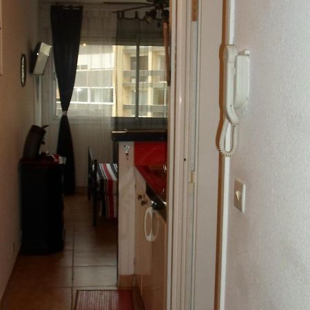 Mini-Studio Climatise Proche Des Thermes De Balaruc-Les-Bains, Avec Wifi Et Parking - Fr-1-503-107 Экстерьер фото
