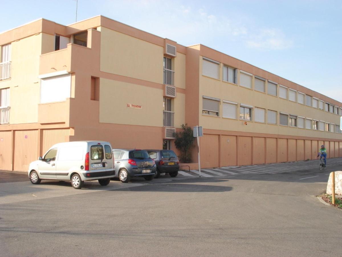 Mini-Studio Climatise Proche Des Thermes De Balaruc-Les-Bains, Avec Wifi Et Parking - Fr-1-503-107 Экстерьер фото